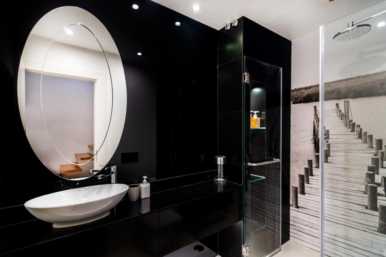Whome | Madalena Downtown Luxury Duplex Lisbon Exterior photo
