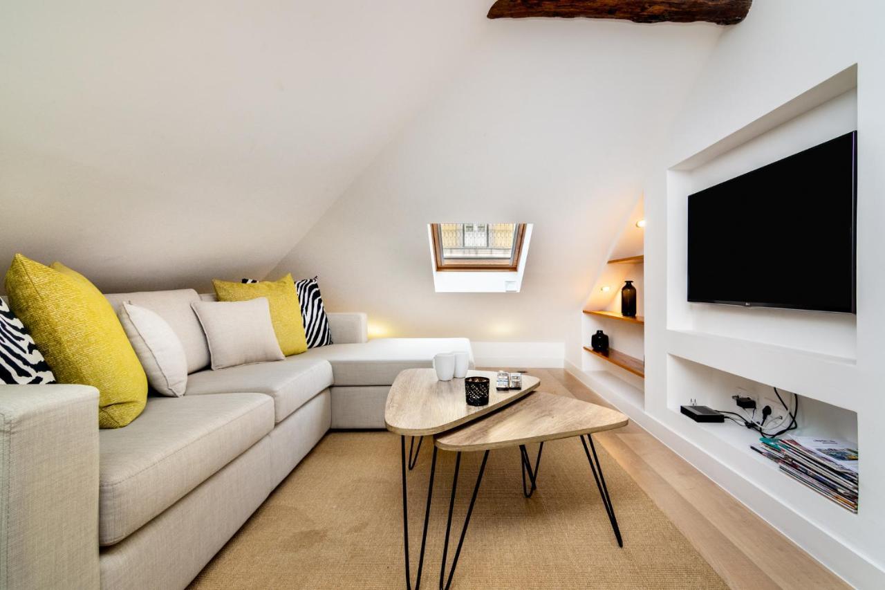 Whome | Madalena Downtown Luxury Duplex Lisbon Exterior photo
