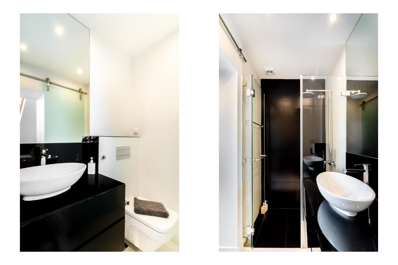 Whome | Madalena Downtown Luxury Duplex Lisbon Exterior photo