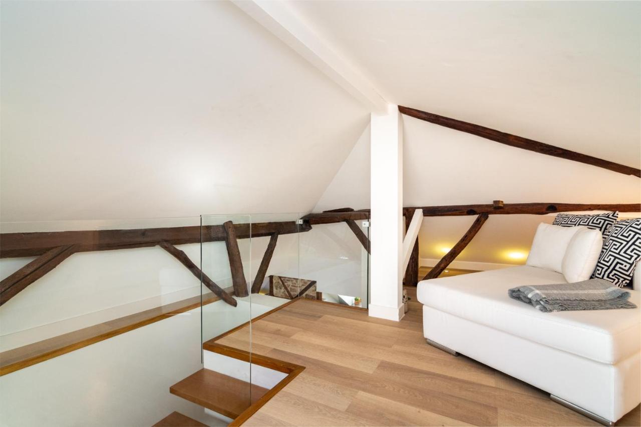 Whome | Madalena Downtown Luxury Duplex Lisbon Exterior photo