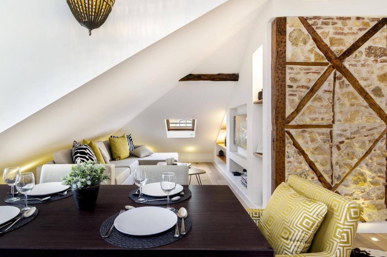 Whome | Madalena Downtown Luxury Duplex Lisbon Exterior photo