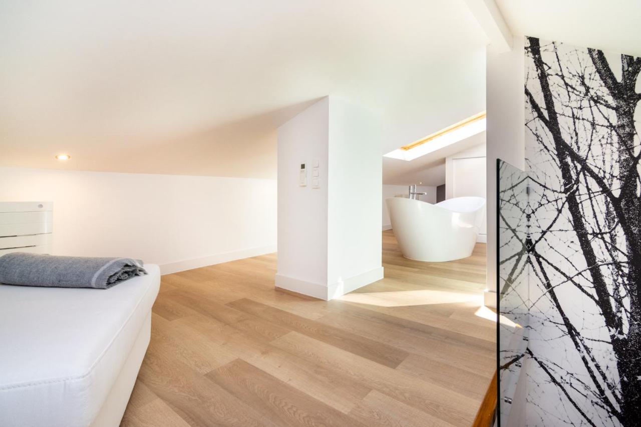 Whome | Madalena Downtown Luxury Duplex Lisbon Exterior photo