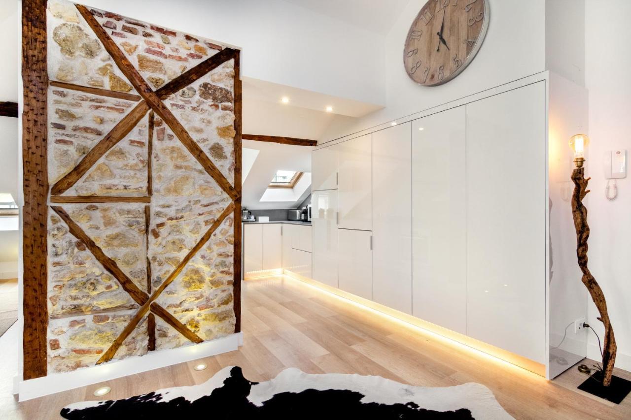 Whome | Madalena Downtown Luxury Duplex Lisbon Exterior photo