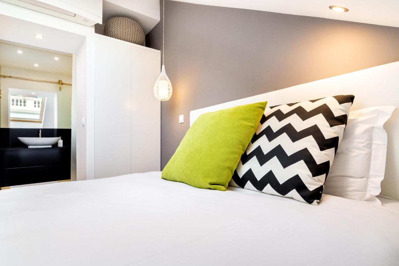 Whome | Madalena Downtown Luxury Duplex Lisbon Exterior photo