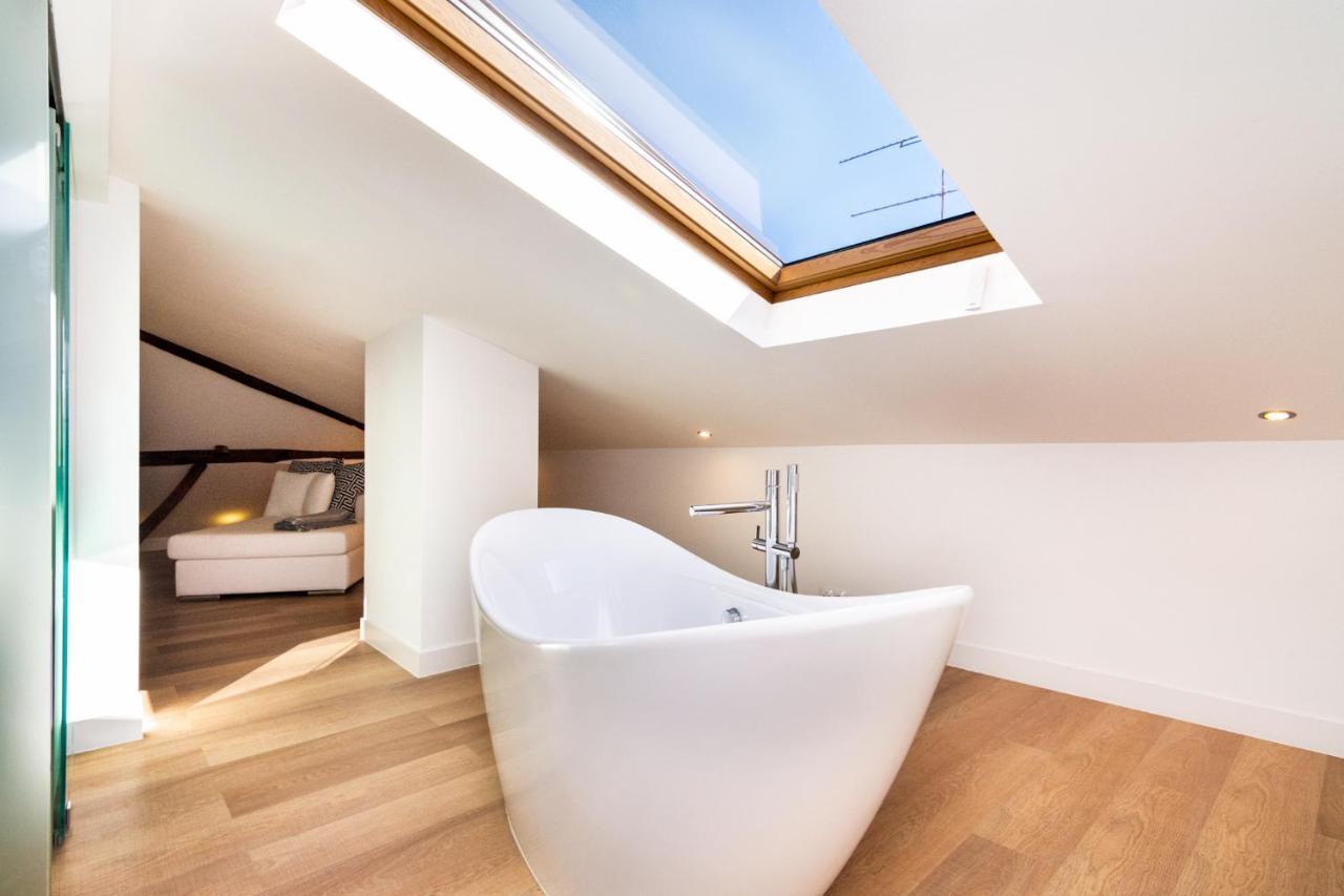 Whome | Madalena Downtown Luxury Duplex Lisbon Exterior photo