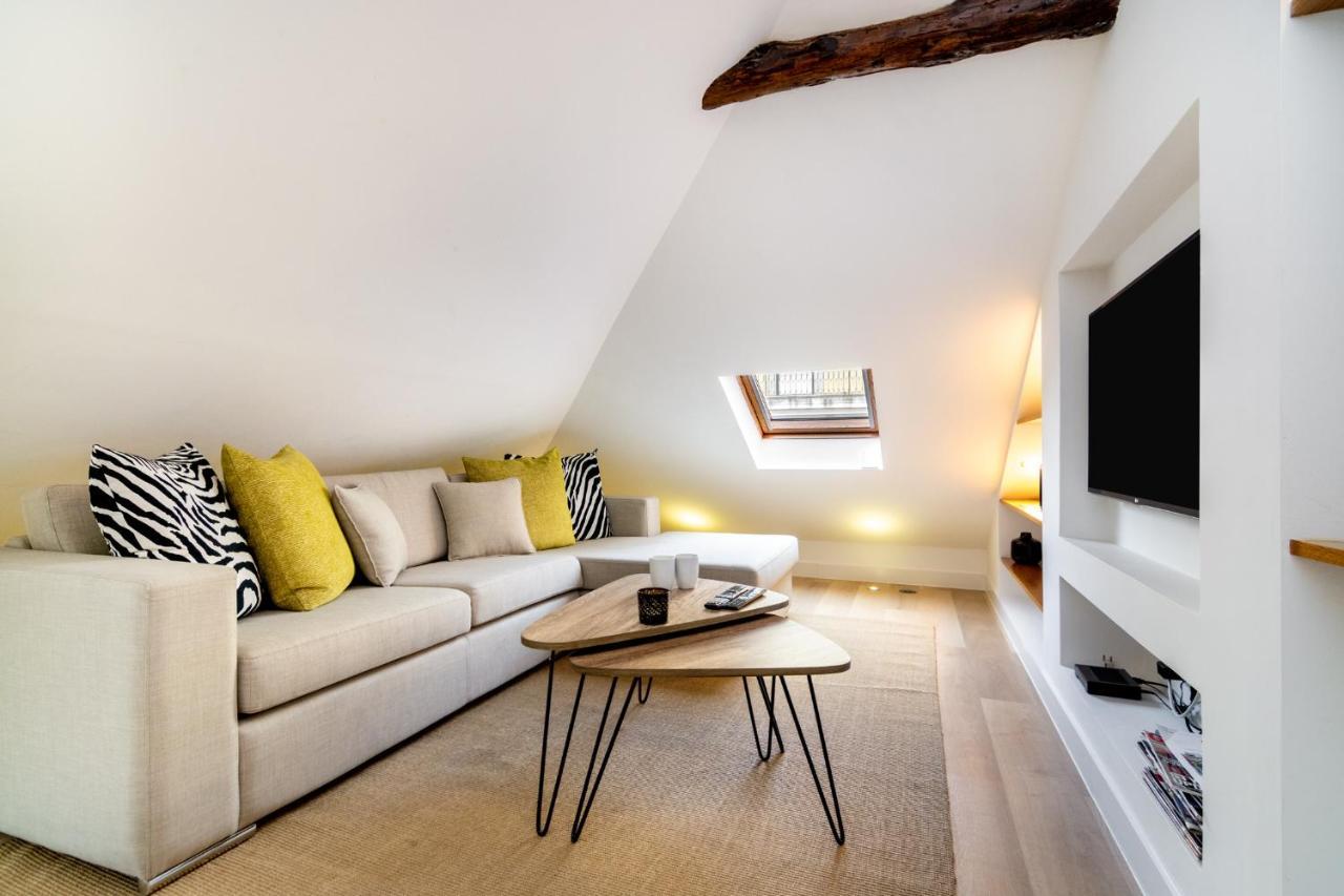 Whome | Madalena Downtown Luxury Duplex Lisbon Exterior photo